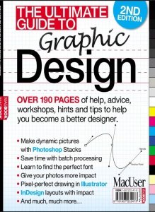 The Ultimate Guide to Graphic Design - Ed. 2