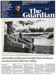 The Guardian AU - 23.06.2023