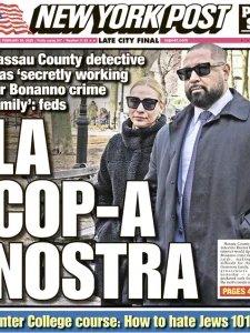 New York Post - 02.26.2025