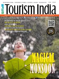 Tourism India - 07.2025