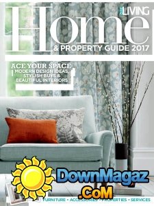 Expat Living SG - Home & Property Guide 2017