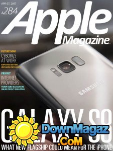 AppleMagazine - 07.04.2017