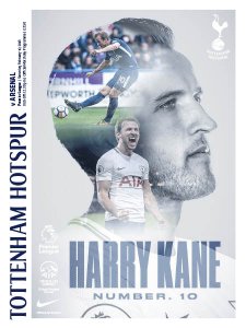 Tottenham Hotspur - 10.02.2018