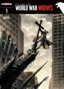 World War Wolves v1-v6