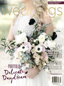 The Celebration Society Weddings Southeast - Summer 2019