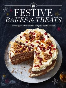 BBC Good Food - Festive Bakes & Treats 2023