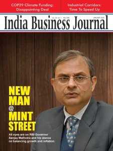 Indian Business Journal - 01.2025