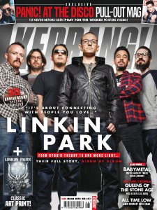 Kerrang! - 13.07.2019