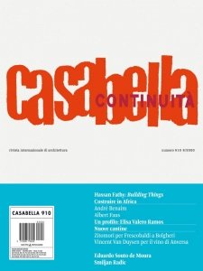 Casabella - 06.2020