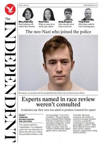 The Independent - 02.04.2021