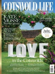 Cotswold Life - 02.2023