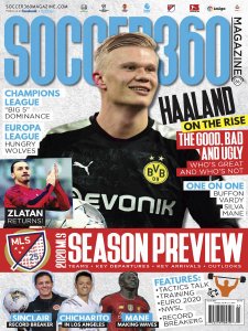 Soccer 360 - 03/04 2020