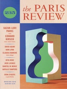 The Paris Review - Winter 2020