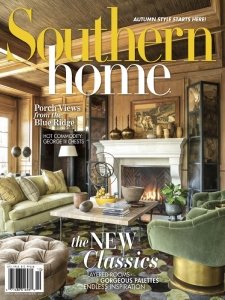 Southern Home - 09/10 2021