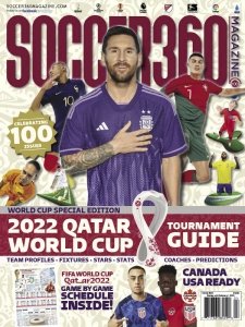 Soccer 360 - World Cup 2022