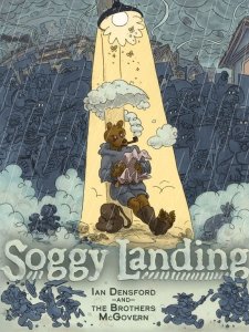 Soggy Landing