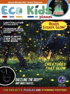 Eco Kids Planet - 10.2023