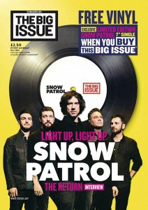 The Big Issue - 28.05.2018