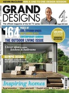 Grand Designs UK - 08.2012