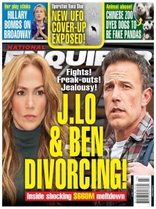 National Enquirer - 06.3.2024