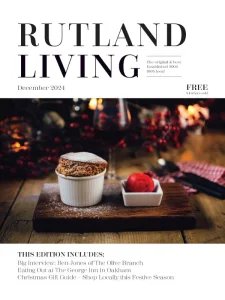 Rutland Living - 12.2024