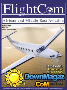 FlightCom - 05.2017