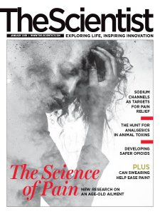 The Scientist - 01.2018