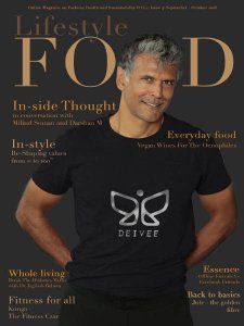 Lifestyle Food - 09/10 2018