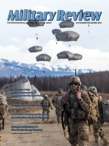 Military Review - 11/12 2021