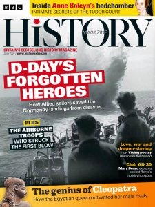 BBC History - 06.2024