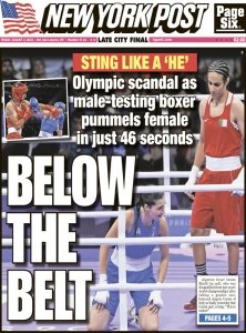 New York Post - 08.2.2024