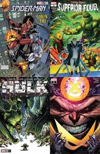 Marvel Week - 02.16.2022