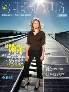 IEEE Spectrum - 10.2007