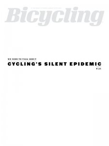 Bicycling USA - Spring 2024