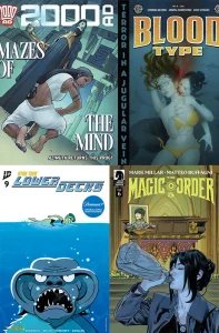 Indie Week - 07.9.2025