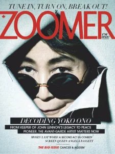 Zoomer - 04/05 2025