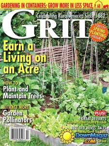 Grit - March/April 2015