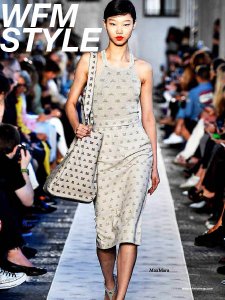 WFM Style - Spring-Summer 2018