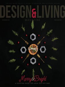 Design&Living - 12.2019