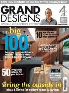 Grand Designs UK - 06.2012