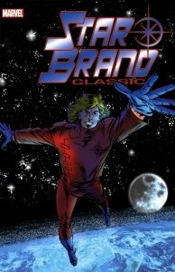 Star Brand Classic Vol. 1 (TPB)