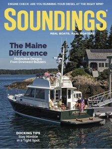 Soundings - 08.2022