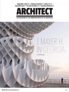 Architect - 11.2013