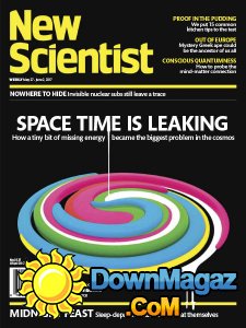 New Scientist - 27.05.2017