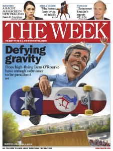 The Week USA - 03.29.2019