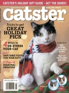 Catster - 01/02 2023