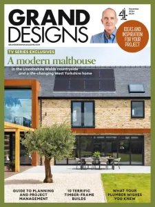 Grand Designs UK - 12.2024