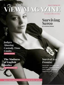 The View - Spring 2025