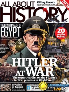 All About History - Issue 2, 2013