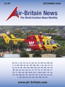 Air-Britain News - 12.2020